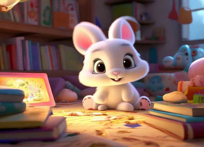 兔小贝故事大全的视频 - 兔小贝故事大全的视频在线观看
