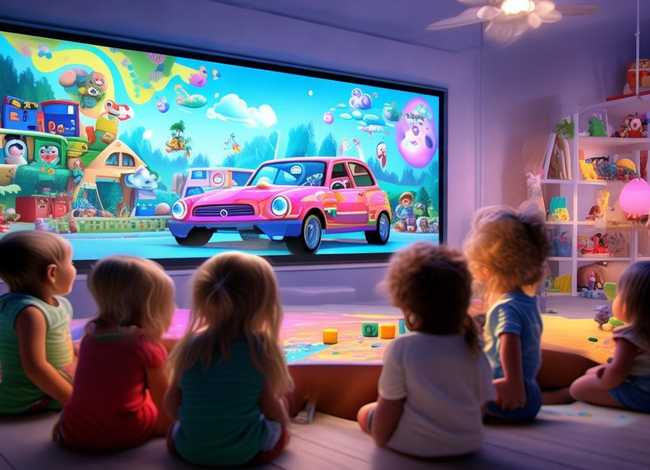 儿童汽车故事大全免费听 幼儿汽车故事视频