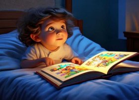 儿童睡前漫画故事大全 故事大全 睡前故事漫画