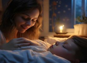 催眠小故事简短 催眠小故事简短50字