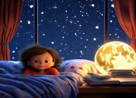 儿童睡前故事免费合集 - 免费儿童睡前故事全集