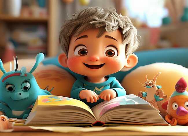 一岁小朋友故事大全集；一岁小朋友故事大全集简短