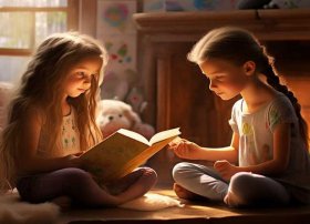 依依姐姐讲儿童故事、依米姐姐睡前故事