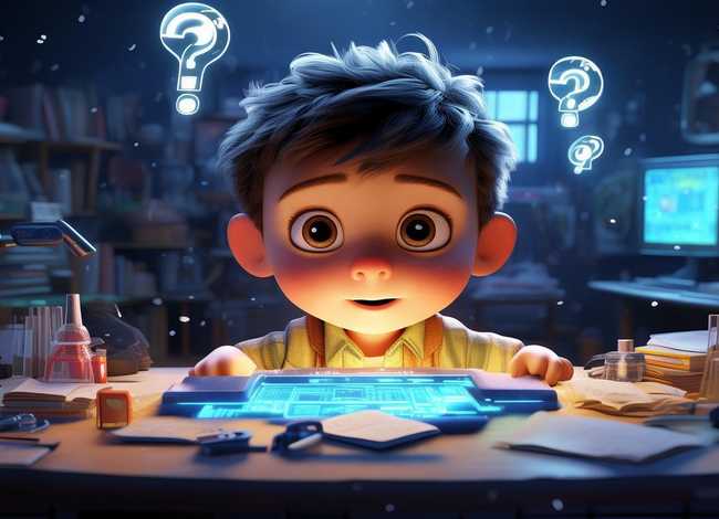 十万个为什么的视频故事（《十万个为什么》的故事视频）