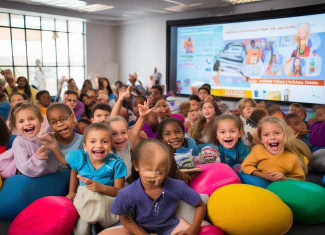 小学生名人故事分享 小学生名人故事分享视频