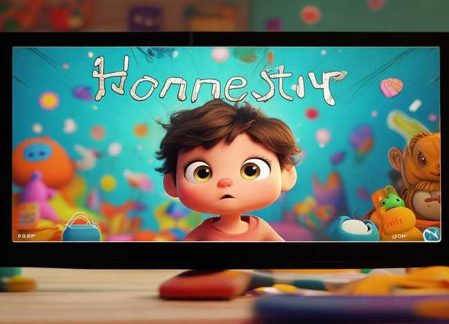 诚实的儿童故事视频、诚实的故事有哪些视频 诚实的儿童故事视频、诚实的故事有哪些视频