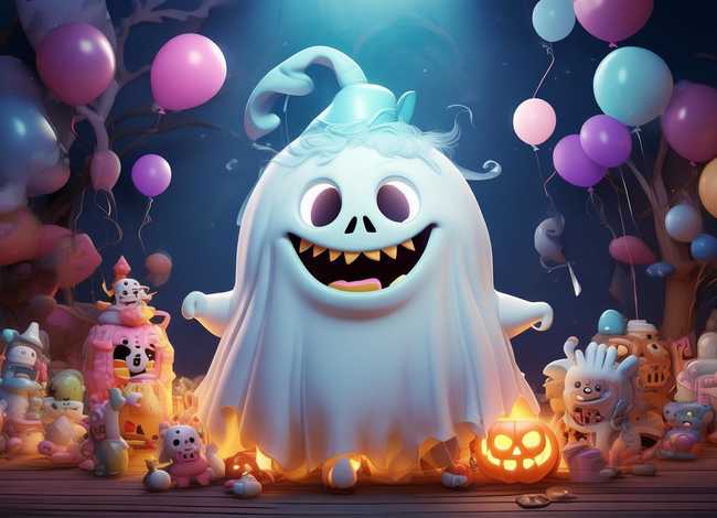 适合幼儿听的鬼故事 适合幼儿听的鬼故事大全