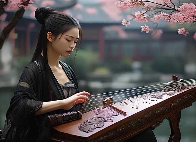 孟姜女二胡曲谱52弦简谱完整，孟姜女二胡曲指法简谱