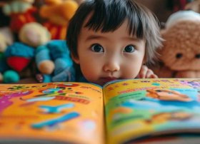 拼音小故事书；拼音故事书阅读