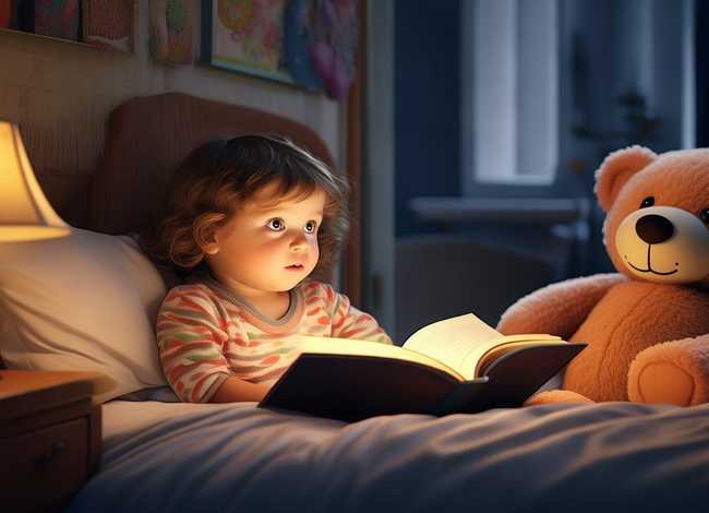 讲故事儿童睡前 - 睡前小朋友讲故事 讲故事儿童睡前 - 睡前小朋友讲故事