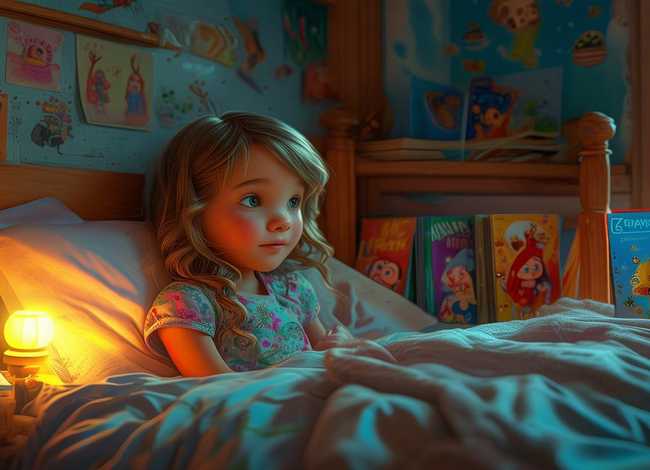 8岁女孩睡前故事大全、8岁女孩睡前故事大全视频