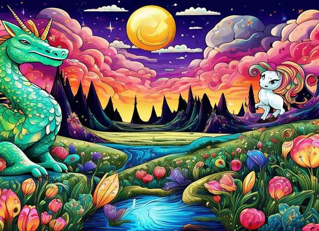 六岁小孩儿听的故事、六岁小孩儿听的故事大全