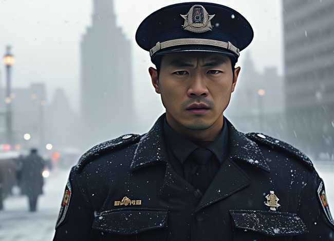 东北警察故事,东北警察故事电影谢苗版 东北警察故事,东北警察故事电影谢苗版