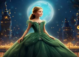 儿童童话故事灰姑娘大全；儿童童话故事灰姑娘全集