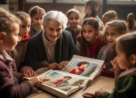 小先烈故事、小学生先烈故事