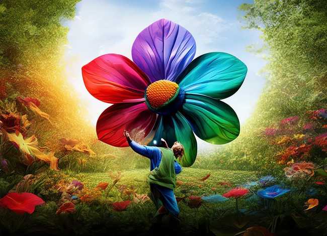 七色花故事视频播放、七色花故事视频播放在线观看