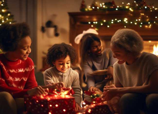 关于圣诞节的介绍，关于圣诞节的介绍英文