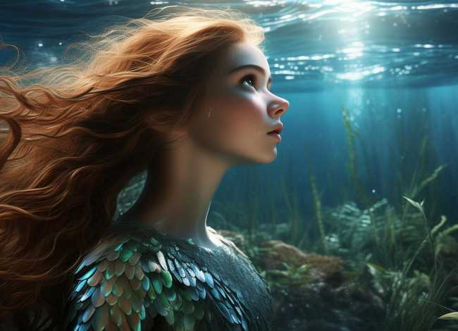 海的女儿 故事,海的女儿故事道理一句话 海的女儿 故事,海的女儿故事道理一句话