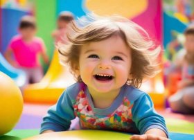 3岁儿童的心里行为发育特点 - 3岁儿童的心理特征及其教育