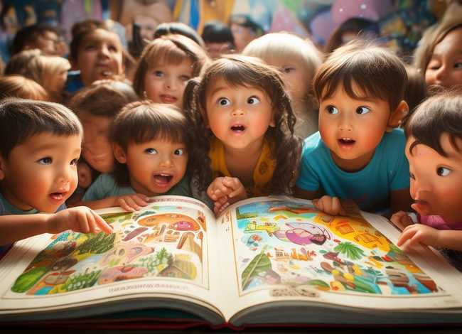 幼儿园童话故事简短(幼儿园童话故事简短书) 幼儿园童话故事简短(幼儿园童话故事简短书)