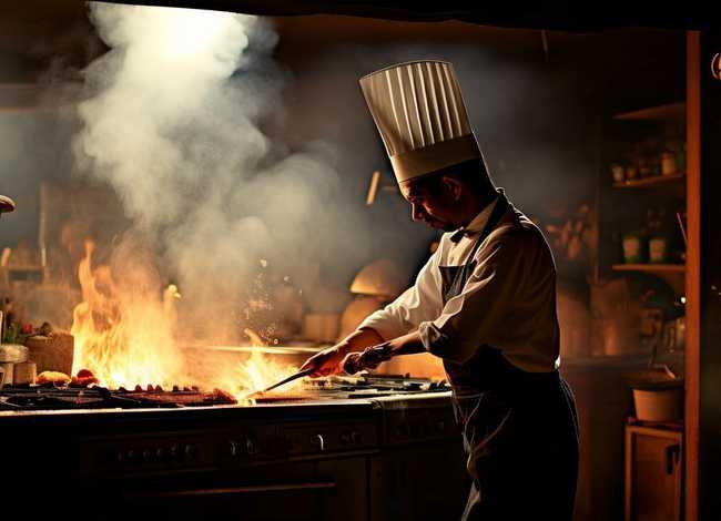 有关厨师的故事 有关厨师的故事电影 有关厨师的故事 有关厨师的故事电影