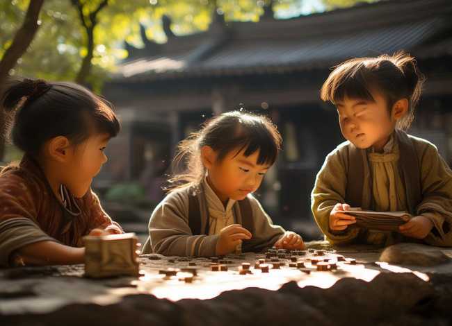 三个古代儿童聪慧机敏的故事、古代儿童聪慧机敏的故事 三个古代儿童聪慧机敏的故事、古代儿童聪慧机敏的故事