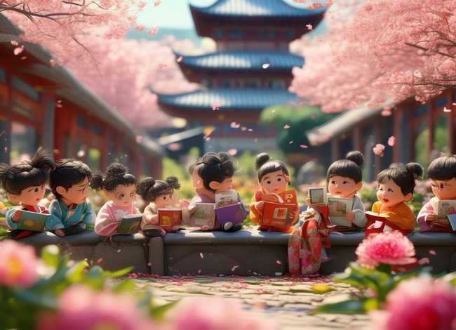 中国经典故事幼儿，中国经典故事幼儿园