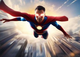 超人故事简介 - 超人故事简介50字