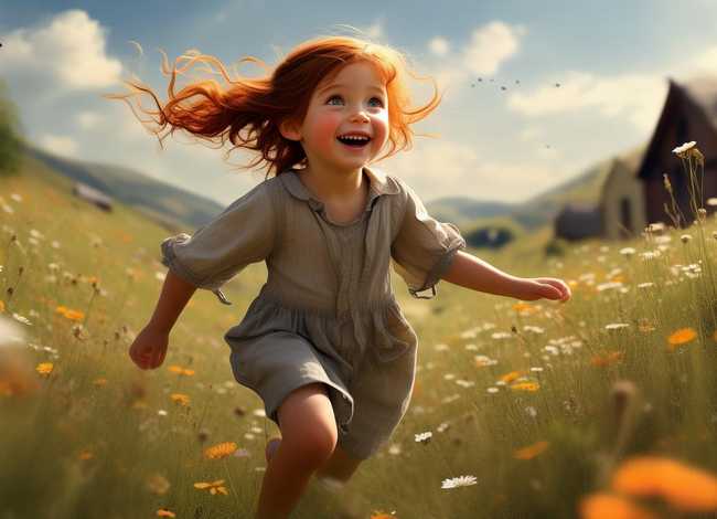 小花故事片（故事片《小花》）