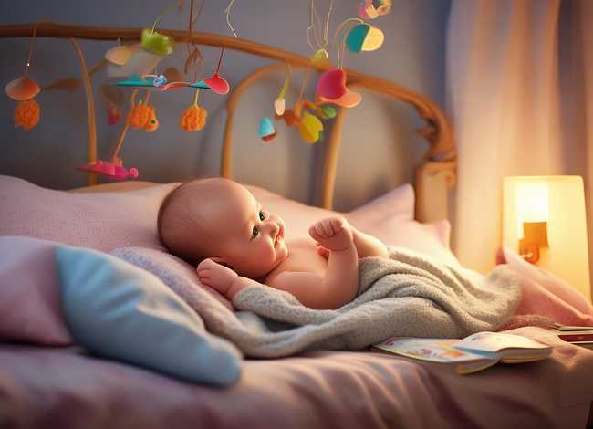 0-3岁儿童睡前阅读故事（0-3岁婴儿睡前故事-睡前10分钟书籍）