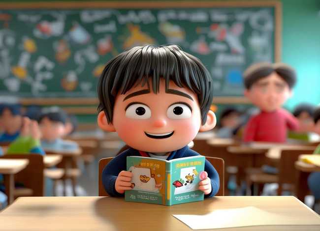 小学生普法小故事 小学生普法小故事二年级