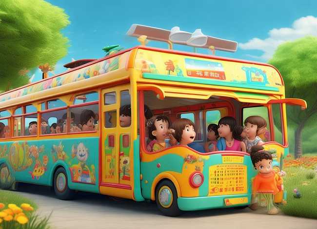 儿童故事十万个为什么宝宝巴士（宝宝巴士十万个为什么的故事）