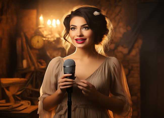 故事主播怎么做 - 故事主播怎么做的 故事主播怎么做 - 故事主播怎么做的