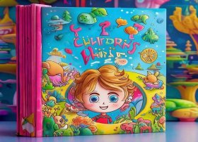 儿童图书故事简介怎么写 - 儿童图书简介和读后感