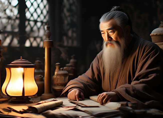 周公的故事读后感（周公的故事读后感50字）