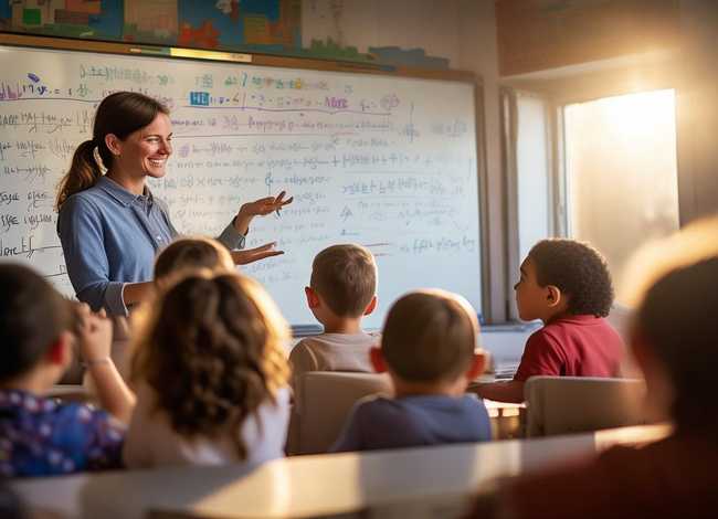 教学故事小学数学(教学故事小学数学教师) 教学故事小学数学(教学故事小学数学教师)