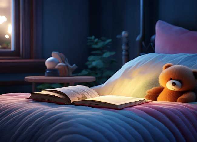 十岁以上故事大全，十岁故事大全 睡前故事