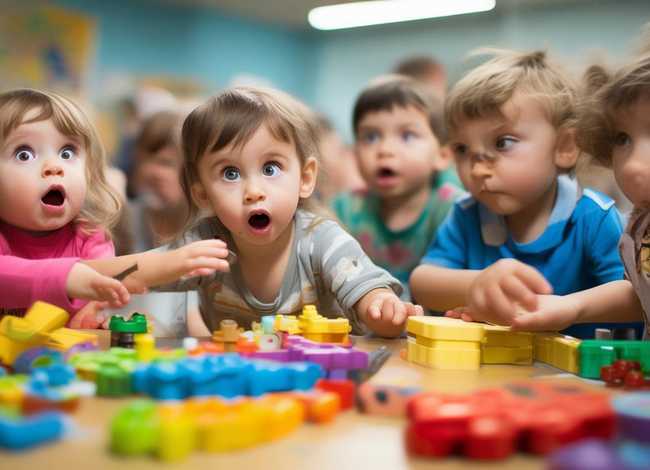 幼儿通过直接感知实际操作亲身体验教育反思 - 幼儿的直接感知,亲身体验 实际操作