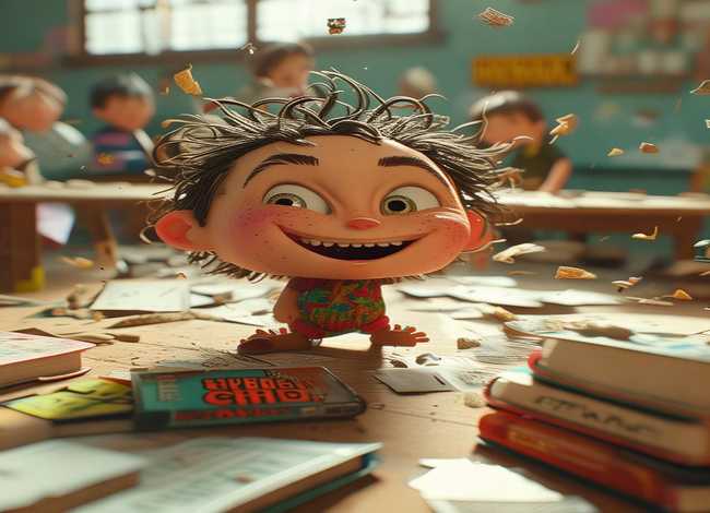 问题儿童小说、问题儿童的小说 问题儿童小说、问题儿童的小说