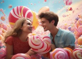 超甜小故事长篇 超甜小故事长篇大全