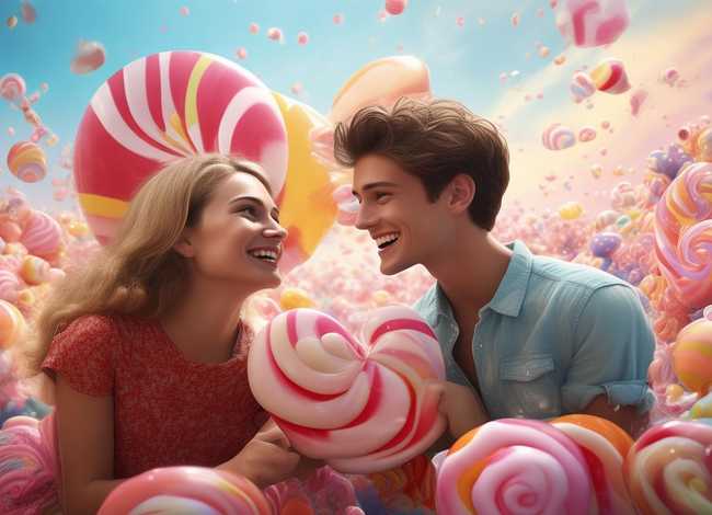 超甜小故事长篇 超甜小故事长篇大全