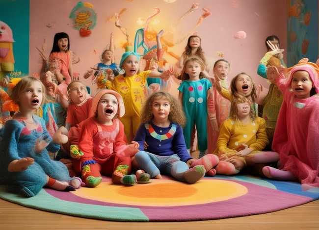 儿童故事表演5分钟完整版 幼儿故事表演5分钟 儿童故事表演5分钟完整版 幼儿故事表演5分钟