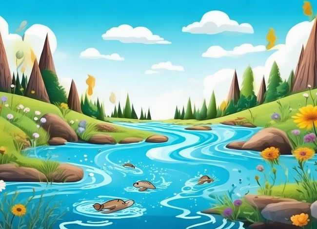 水的故事绘本内容;水的故事绘本内容怎么写 水的故事绘本内容;水的故事绘本内容怎么写