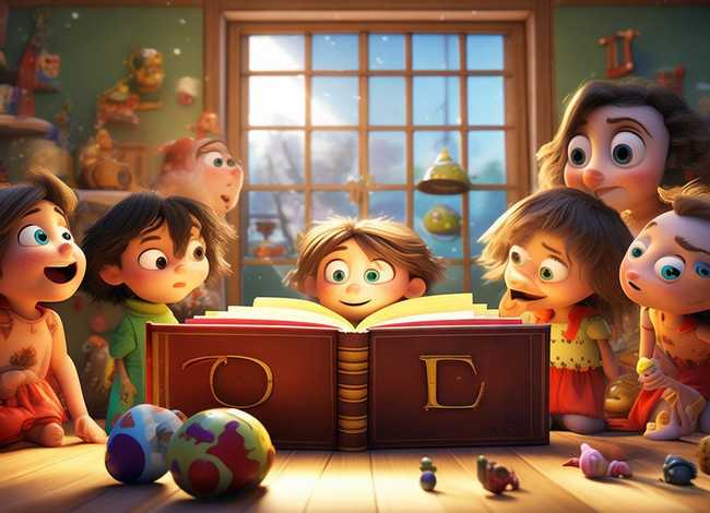 儿童故事经典的故事原声 儿童故事经典的故事