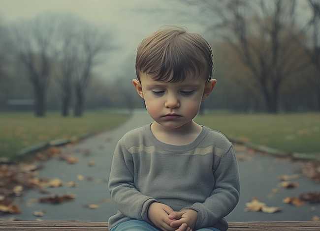 自卑儿童案例 自卑儿童案例大全