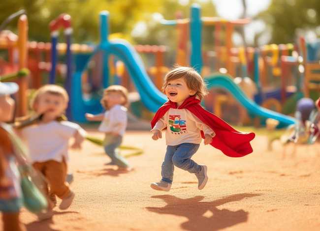 儿童笑话故事大全3-6岁（儿童笑话大全3到6岁）