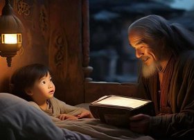 三国演义睡前故事大全 - 三国故事大全睡前故事