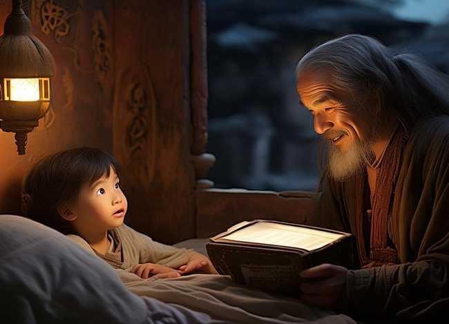 三国演义睡前故事大全 - 三国故事大全睡前故事