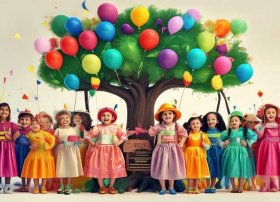 儿童节的来历简短小故事；儿童节的来历简短30字