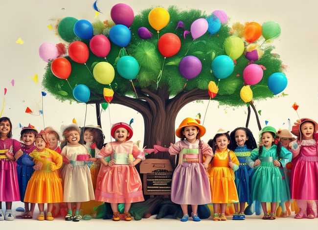 儿童节的来历简短小故事；儿童节的来历简短30字